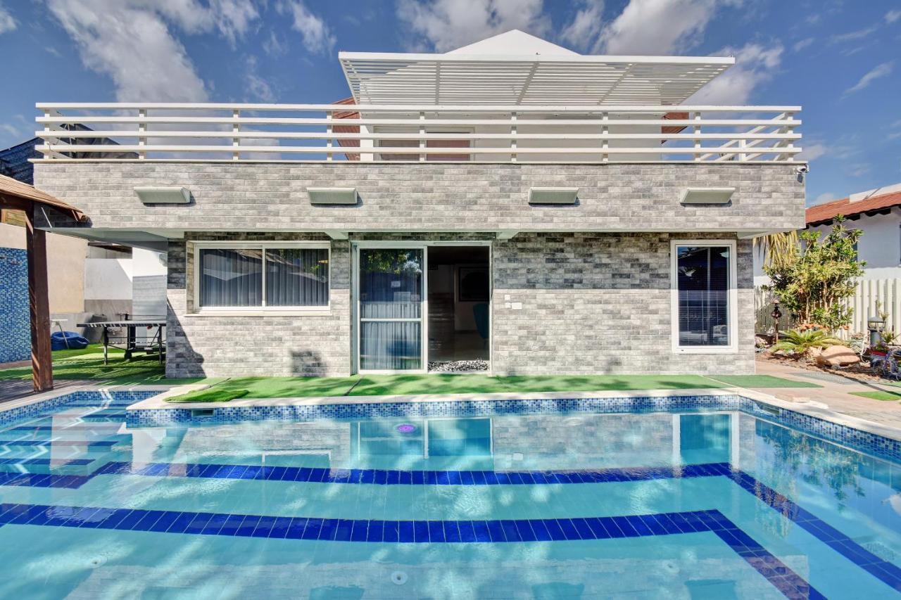 וילה דולב Eilat