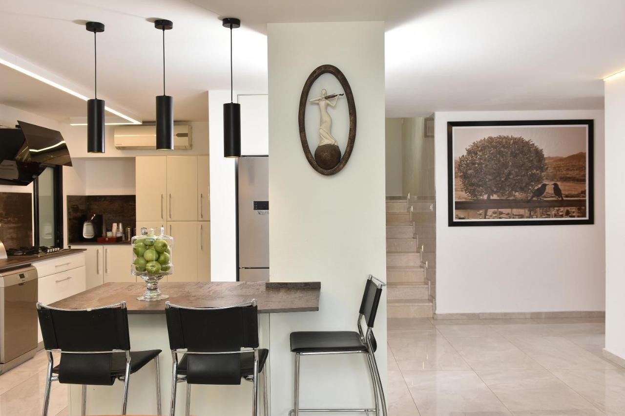 Villa וילה דולב Eilat